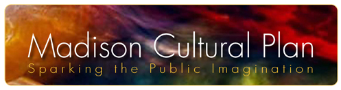 Madison Cultural Plan Vandewalle